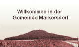 Willkommen in der Gemeinde Markersdorf