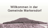 Willkommen in der Gemeinde Markersdorf