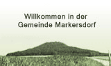Willkommen in der Gemeinde Markersdorf
