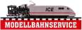 Logo: Modellbahnservice Dirk R�hricht