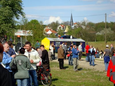 Unser Dorf