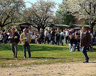 Unser Dorf