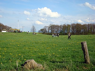 Unser Dorf