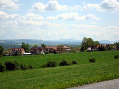 Unser Dorf