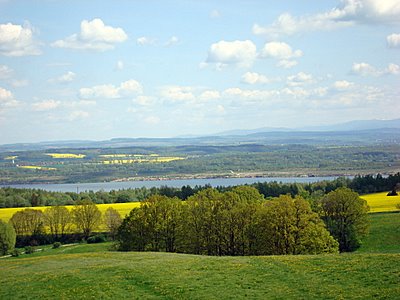 Unser Dorf