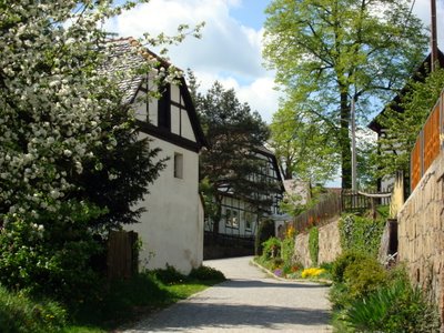 Unser Dorf