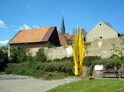 Unser Dorf
