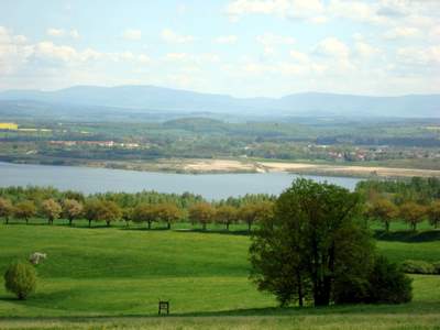 Unser Dorf