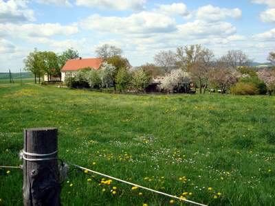 Unser Dorf