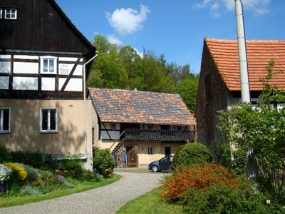 Unser Dorf