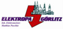 Logo: Elektropa G�rlitz<br /> Inh. Matthias Paschke