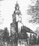 Evangelische Kirche Friedersdorf