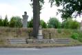 Kriegerdenkmal in Gersdorf