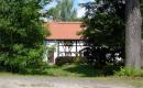 Fachwerkhaus in Markersdorf