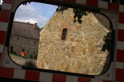 Unser Dorf