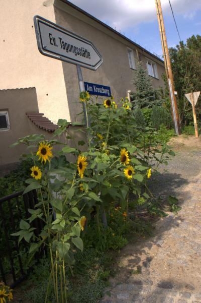Unser Dorf