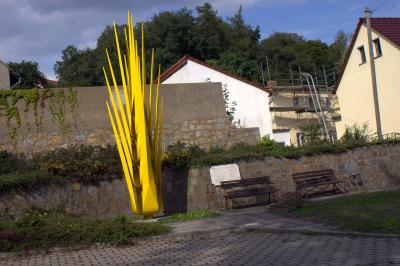 Unser Dorf