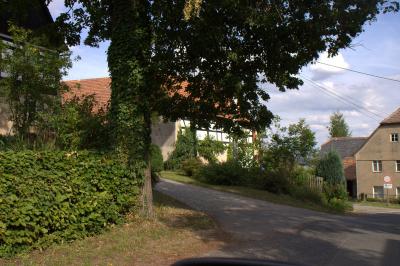 Unser Dorf