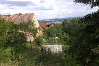 Unser Dorf