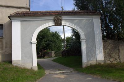 Unser Dorf