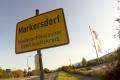 Gewerbegebiet Markersdorf
