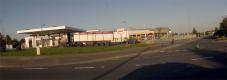 Gewerbegebiet Markersdorf