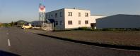 Gewerbegebiet Markersdorf