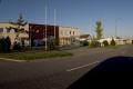 Gewerbegebiet Markersdorf