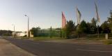Gewerbegebiet Markersdorf