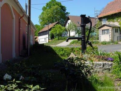 Unser Dorf