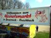 Jauernicker Hochzeitsmarkt 2008