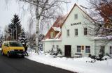 Winterliches Markersdorf